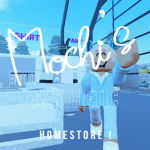 Mochi HomeStore Creator