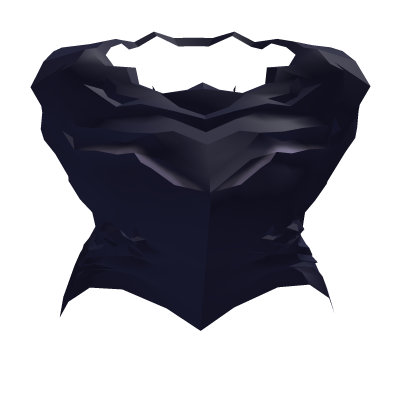 Artoria Alter Chestplate Roblox item