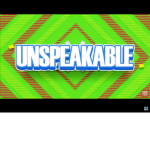 Unspeakable FAN CLAN