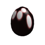 Lord Of The Allmighty Specular Egg of Red, No Blue