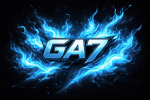 GA77777