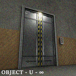 OBJECT - U - ∞