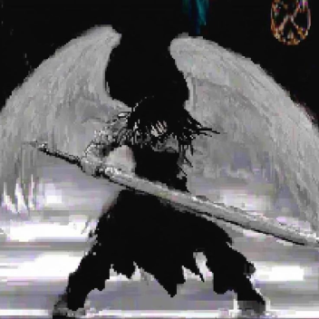 crucified