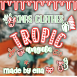- tropic angels -