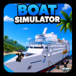 [FREE] BOAT SIMULATOR