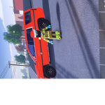 Hill way fire fighter and paramedic
