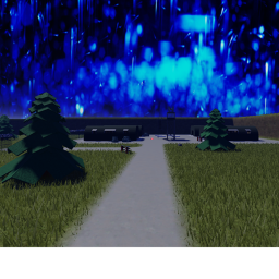 Haunted Warzone(Beta)