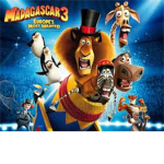 the flabbergasted of madagascar