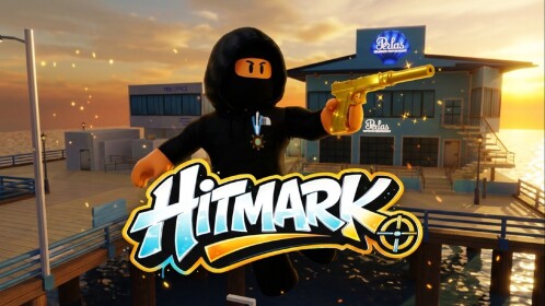 [DISCONTINUED] HITMARK