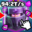 Clash Clicker 👑