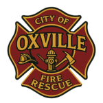 Cιty of Oxville Fire & Rescue