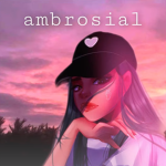 -AmbrosiaI-