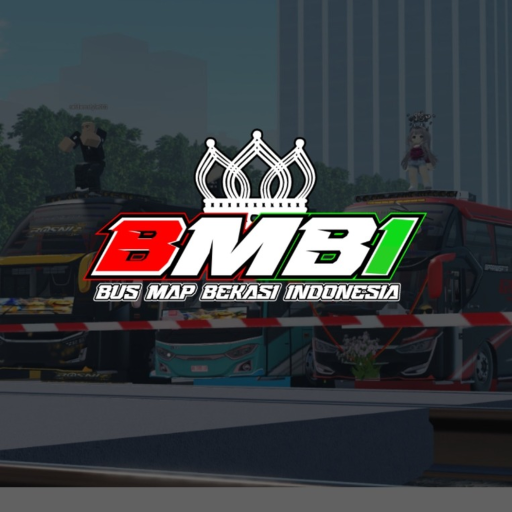 [UPDATE] [FREE DRIVE] MAP BEKASI BARAT 