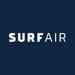 Surf Air | SFA