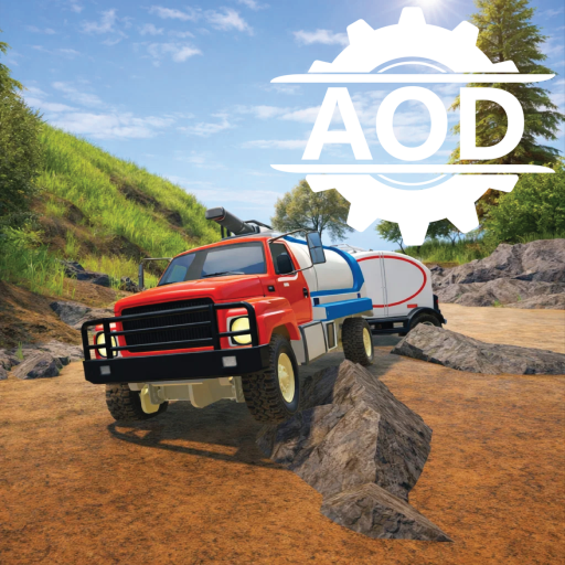 [UPD] American Offroad Delivery