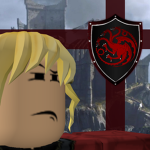 \|House Targaryen|/