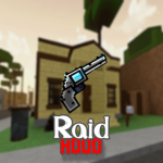 Raid Hood Entertainment