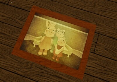 Piggy Story