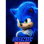 SONIC!!!!!!!!!!!!