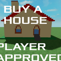 Buy a house