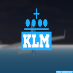 KLM - Koninklijke Luchtvaart Maatschappij - KLM