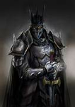 The Phantom's Guard