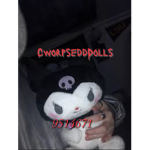 CworpseddDolls