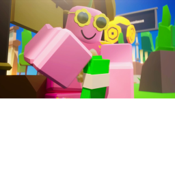 PLS DONATE glitched