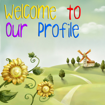 Welcome to Our Profile!