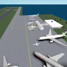 Flight Simulator (Read Desc)