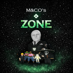 M&CO's ZONE