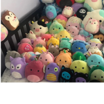 Stuffies for life