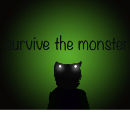 survive the monster