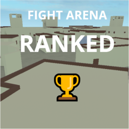 [] Fight Arena Ranked 🏆