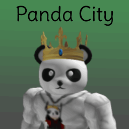 Panda City