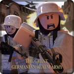 Army of the Great Germanian Realm