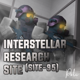 Interstellar Research Site