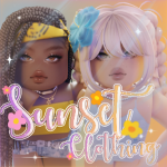 $unset clothingg