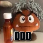 DDD COMMUNITY