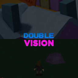 Double Vision [RDC 2020 GameJam]