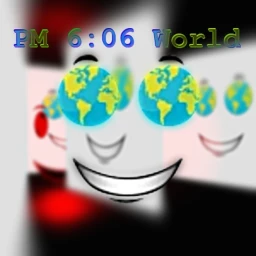 PM 6:06 World (OLD) icon