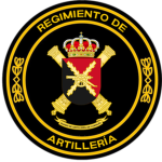[REGAR] Regimiento de Artillería