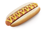 HOTDOG OUTSIDE
