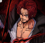 The red hair guy