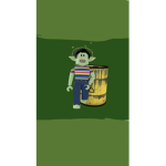 The state of the goblins