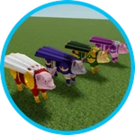 Game Pass Thumbnail