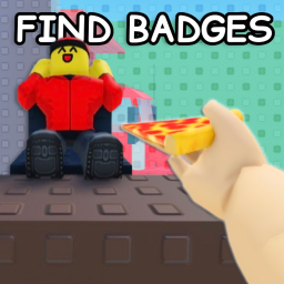 [🍕] Find the Cton's 🔎