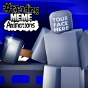 [TALKING TO YOU] Trending Meme Animations