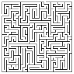 Maze