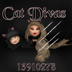 Cat Divas